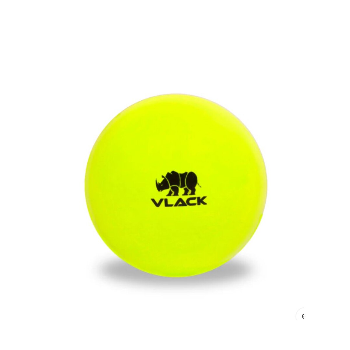 Bocha de Hockey oficial Amarillo