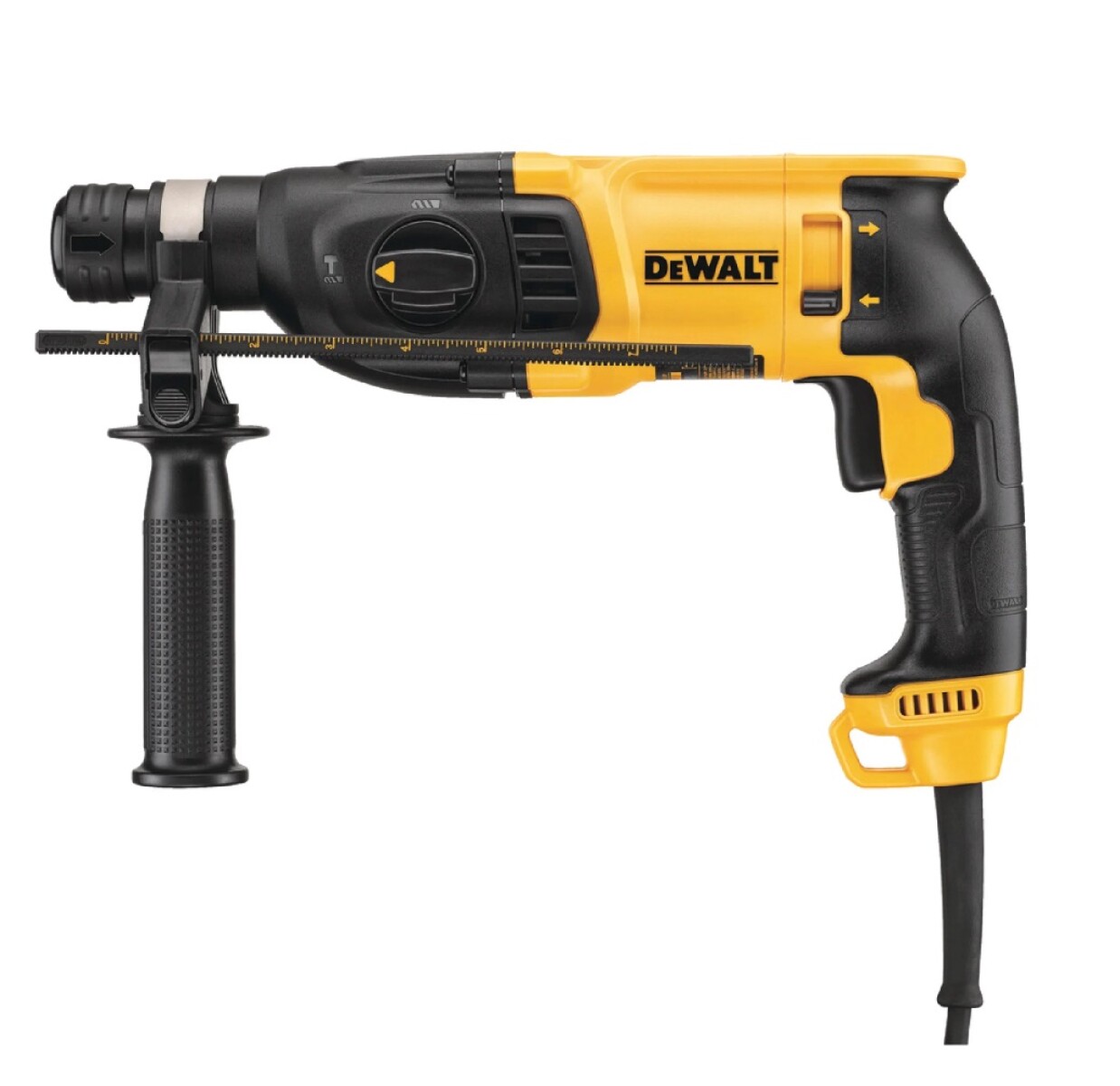 Rotomartillo SDS 800W Dewalt 