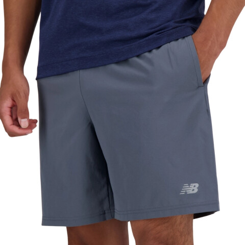 SHORT M-XXL GRAPHITE