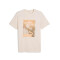 GRAPHICS PHOTOPRINT TEE - PUMA ARENA