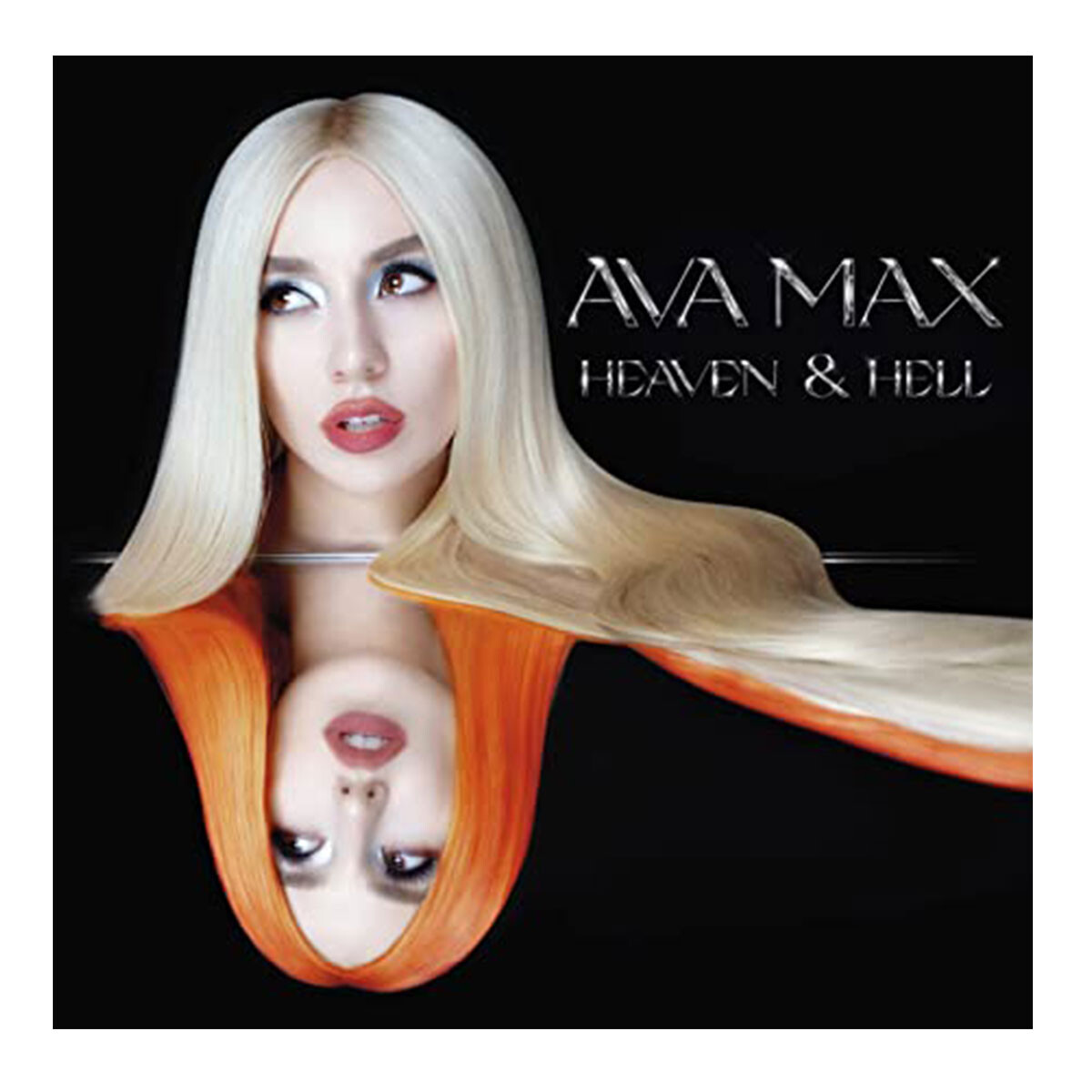 Ava Max - Heaven & Hell - Vinilo 