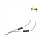 JBL HEADPHONES ENDURANCE RUN 3 Auriculares Inalámbricos JBL Endurance Run 3 BT Batería 25Hrs - Black