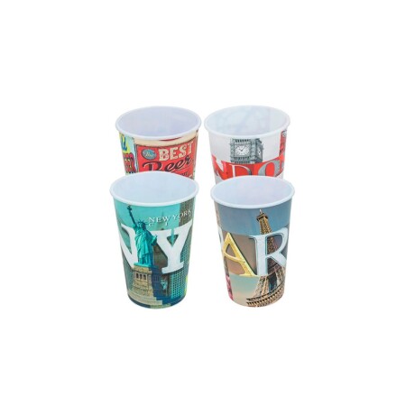 VASO 550ML REF 25443 VASO 550ML REF 25443