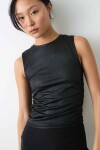 Top Emine Negro