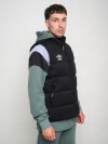CHALECO PUFFER FLOW Umbro Hombre 002
