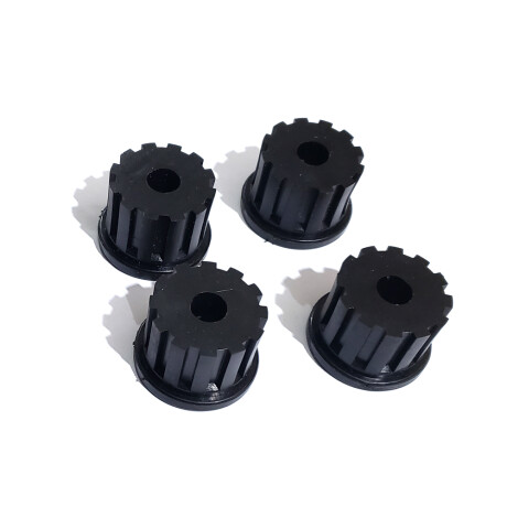 BUJE DFM DFSK KIT (4 UNID) ELASTICO DELANT GRANDE 45MM CHANA - BUJE DFM DFSK KIT (4 UNID) ELASTICO DELANT GRANDE 45MM CHANA -