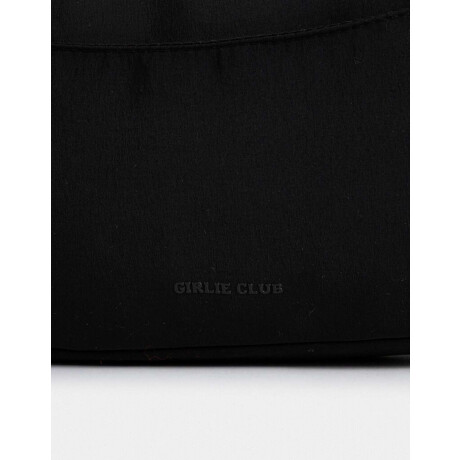 Cartera Saca Special Price Negro