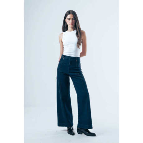 Recto Elepa Dark Blue