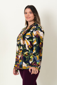 BLUSA DILMA BLUSA DILMA