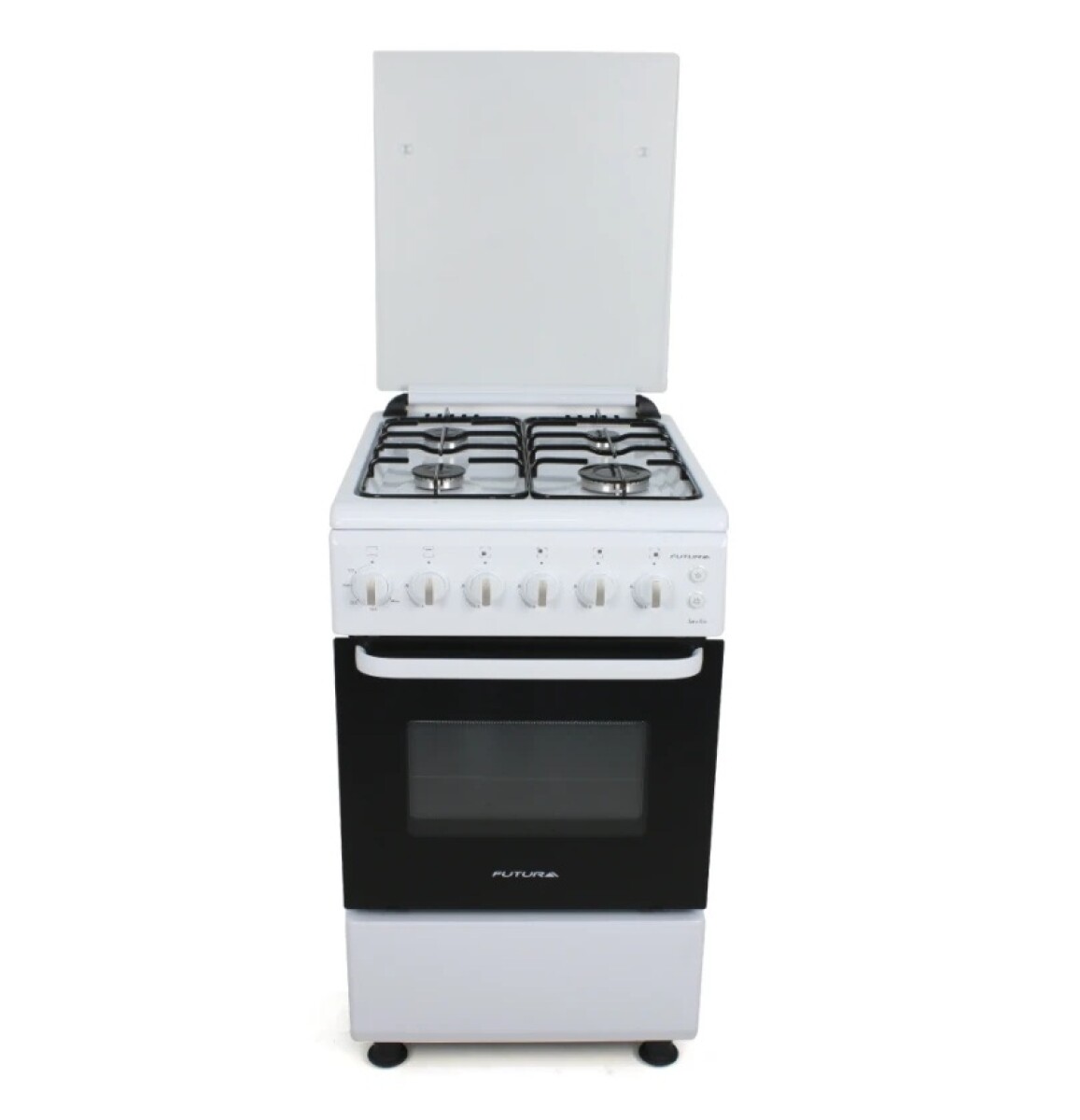 Cocina a Gas Futura Plus FUT-50-G4 Sevilla 