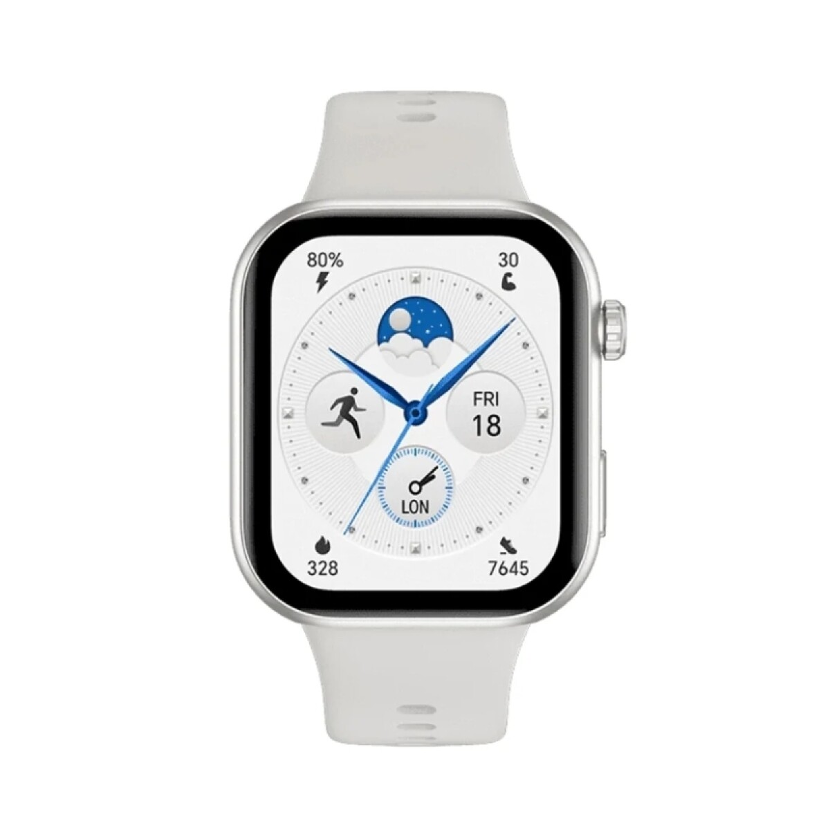 Watch Honor Choice 2I White 