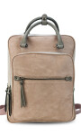 MOCHILA CARACAS CUARZO HIELO Y CEMENTO