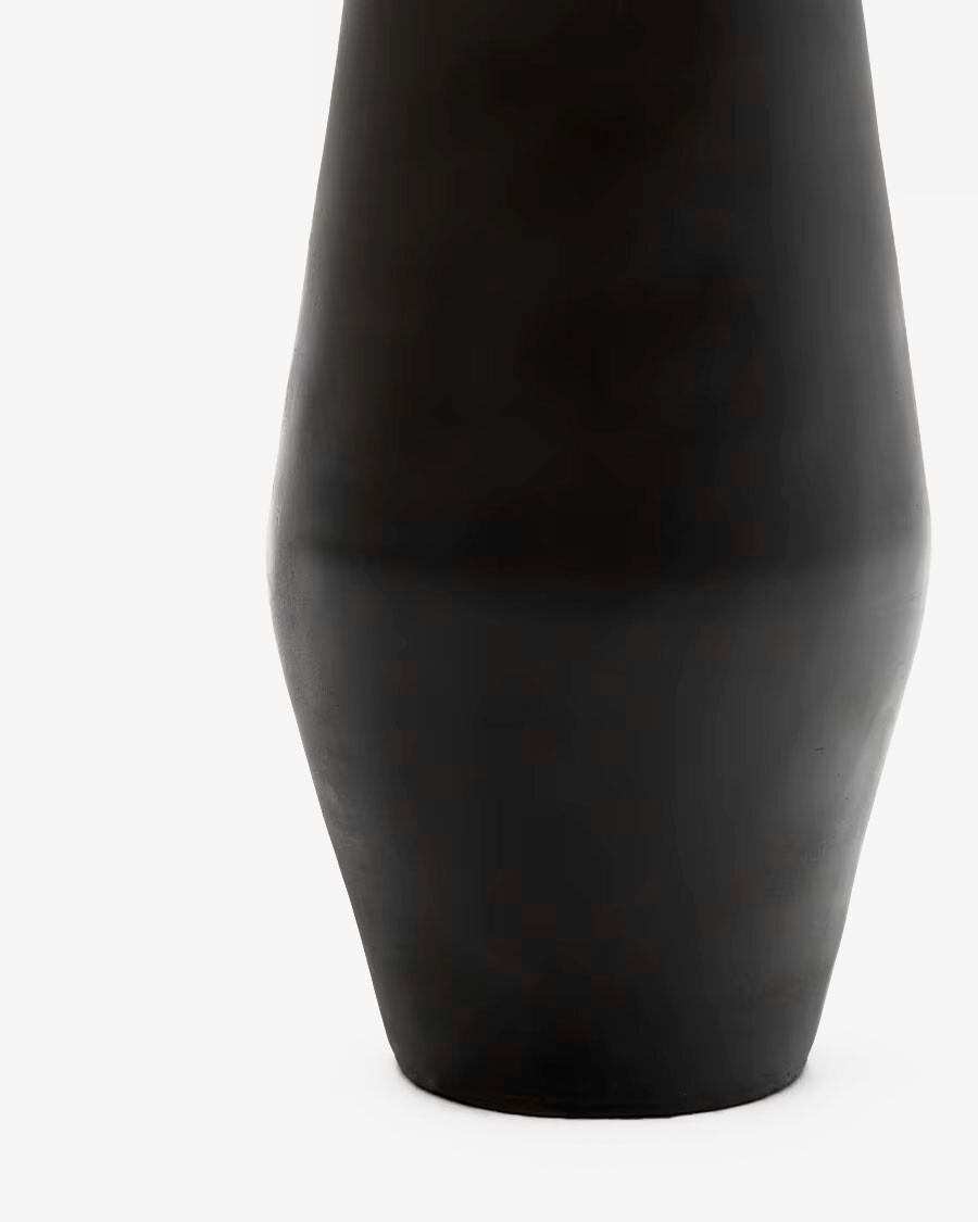 Jarrón Posia de terracota 45 cm