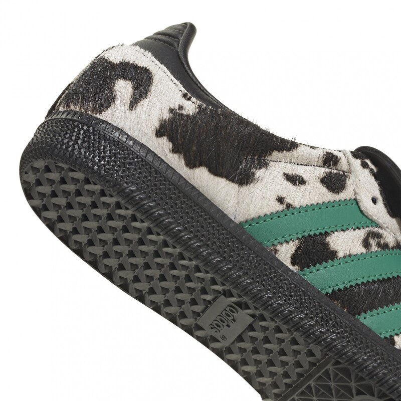 Championes adidas Samba LT Animal Print