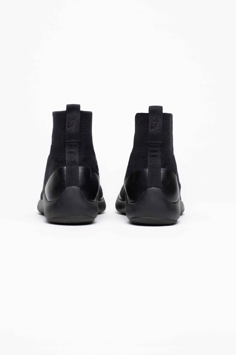 TABI HIGHTOP Negro