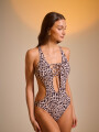 Trikini Reida Estampado 36