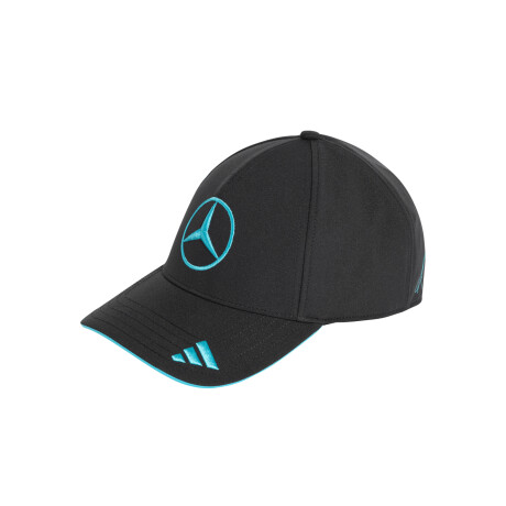 Gorra adidas Mercedes AMG Petronas F1 George Russell Black