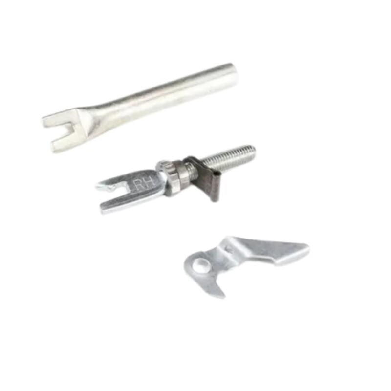 KIT AJUSTADOR DE FRENO TRASERO DERECHO - ONIX KIT AJUSTADOR DE FRENO TRASERO DERECHO - ONIX