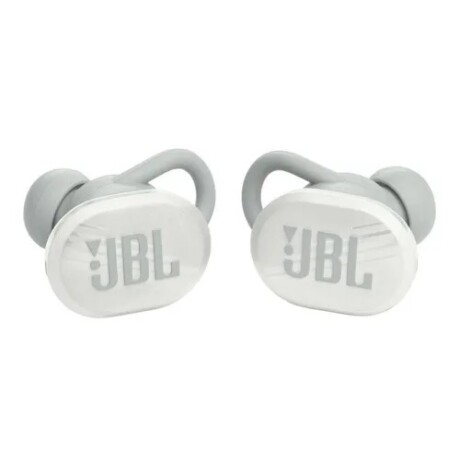 Auriculares Inalámbricos JBL Endurance Race BT Batería 10Hrs - White Auriculares Inalámbricos JBL Endurance Race BT Batería 10Hrs - White