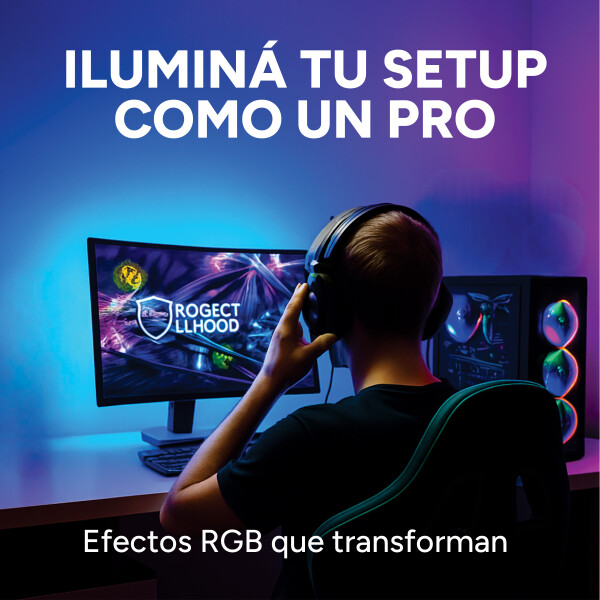 Set Monitor Hp Compaq La2405wg + Cinta Luces Led Rgb 3M Set Monitor Hp Compaq La2405wg + Cinta Luces Led Rgb 3M