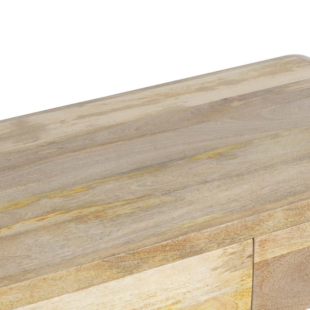 MESA RATONA MDF-Y-MADERA NATURAL-BEIGE CONCORDIA NATURAL