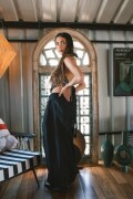 Pantalon Siroco NEGRO
