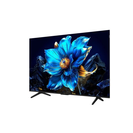 Smart Tv Tcl 55P7K 55" Google Tv 4K Qled Uhd 001