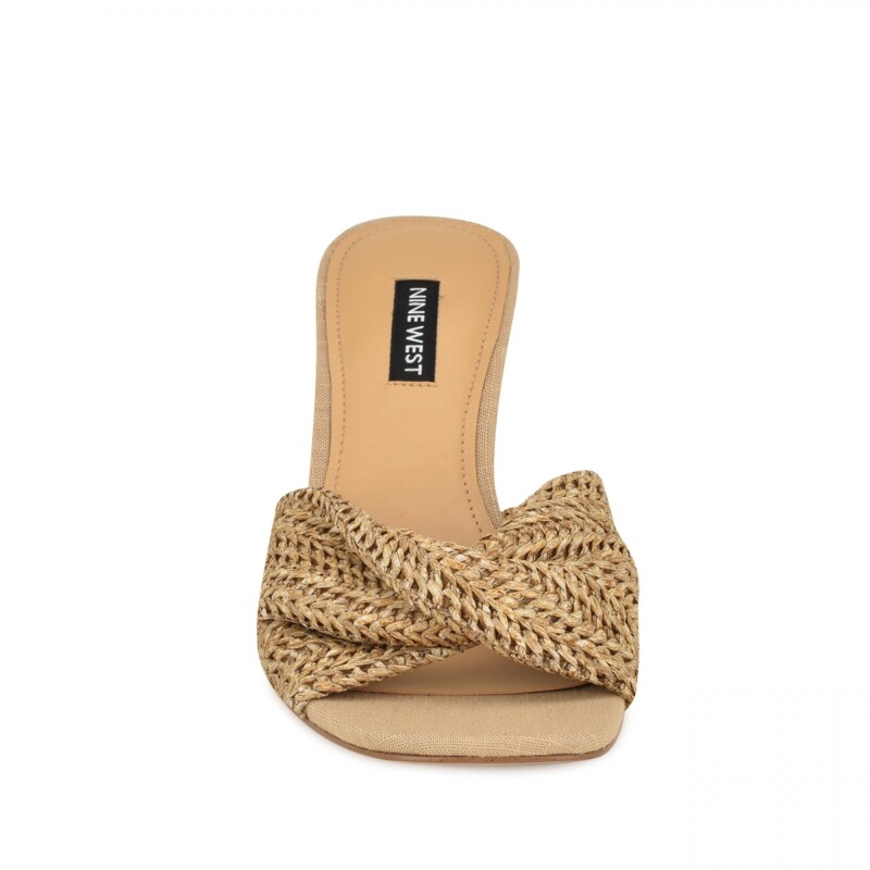Sandal Nikhil2 Light Natural 01