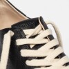 Zapatilla Helen Camel Negro