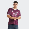 Remera N+ North Sails Campeonato Rojo