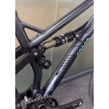 Bicicleta Java MTB Furia 9S 27.5* 17 001