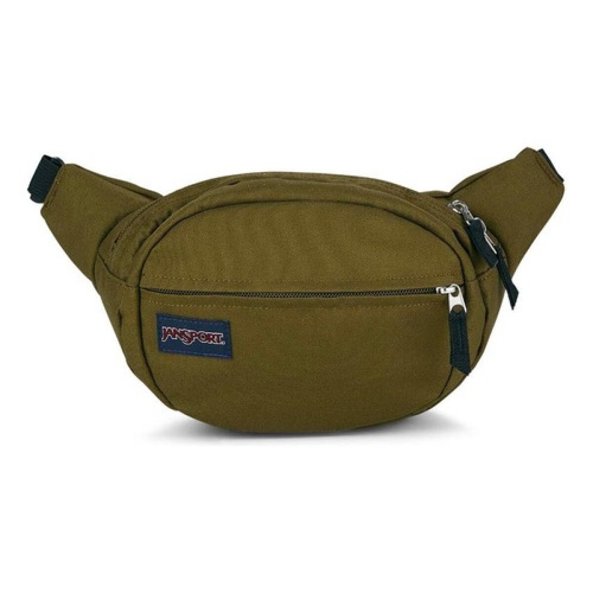 Riñonera Jansport Fifth Avenue lisa lila - Liso 