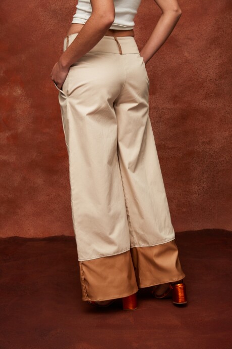 Elephant Pants Camel