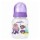 Mamadera Evenflo Acuario Bebés 0-3M 120Ml Tetina Flujo Lento Lila