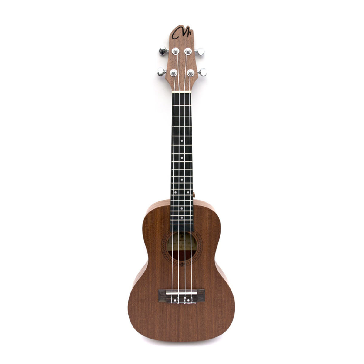 Ukelele Soprano Magma Sapeli Mks30m 