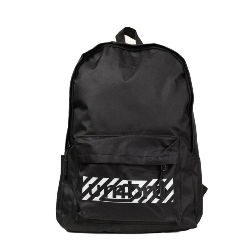 UMBRO MOCHILA NERT Negro-gris