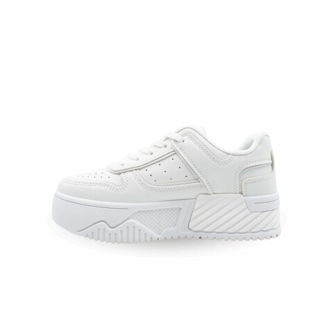 CHAMPION 35-40 WHITE