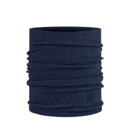 Bufanda Buff Merino Fleece Solid - Azul Bufanda Buff Merino Fleece Solid - Azul
