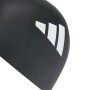 Gorras Adult 3S Cap Unisex Black