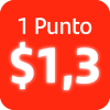 La Cancha y Kicks 1.3 Ciber