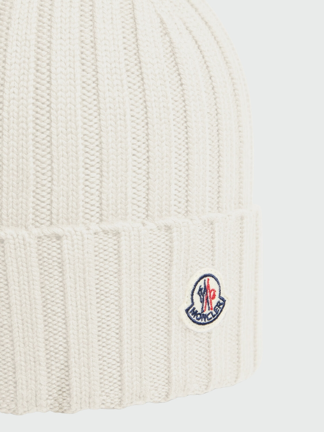 MONCLER - GORRO DE LANA Arena