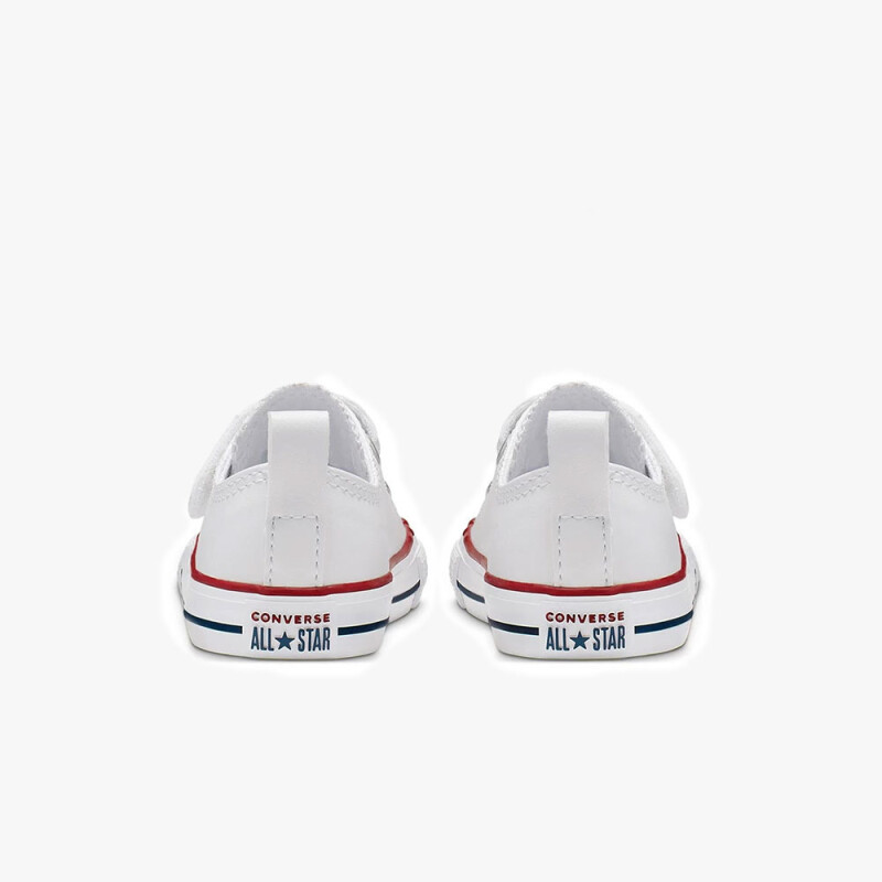 CTAS 2V OX WHITE/GARNET/NAVY WHITE/GARNET/NAVY