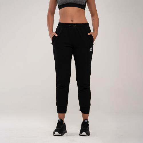 Pantalón Sides Umbro Mujer 029