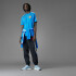 Remera de Hombre Adidas Manchester United Azul - Rojo - Blanco