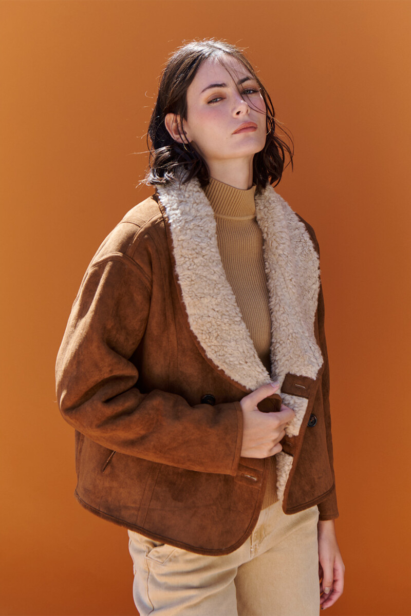 GAMULAN QUEBEC GAMUZA