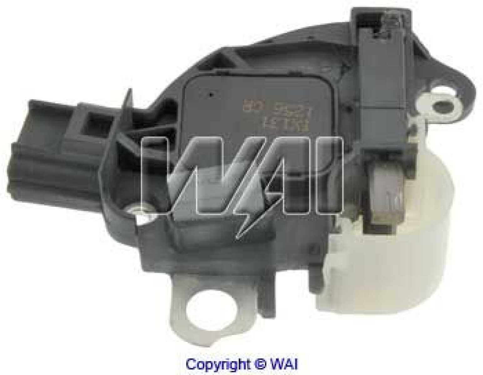 REGULADOR VOLTAJE ROVER MARELLI 620I TRANSPO 