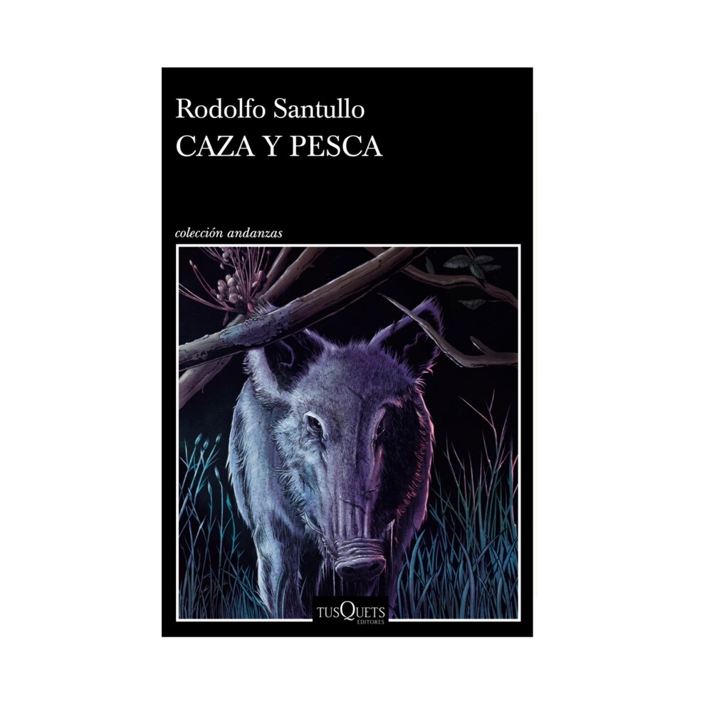 Caza Y Pesca CAZA Y PESCA