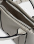 Bandoleras Special Price Cartera City Special Price Crudo - Blanco Crudo