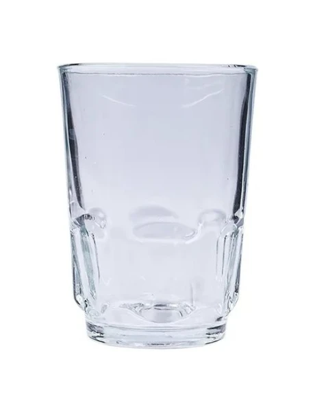 SET x6 VASO 235ML ROCK SET x6 VASO 235ML ROCK