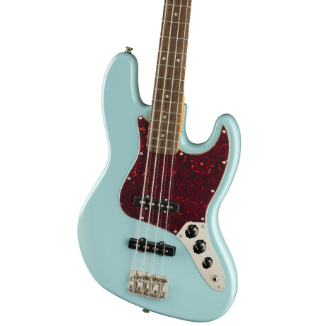 Bajo Electrico/squier Classic Vibe 60 Jbass Db Bajo Electrico/squier Classic Vibe 60 Jbass Db